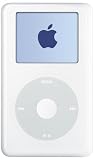 Produkt-Bild: Apple iPod MP3-Player 20 GB (4. Generation) wei&szlig;