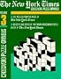 The New York Times Daily Crossword Puzzle Omnibus, Volume 3 (NY Times)