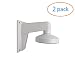 WMS WML PC135 DS-1273ZJ-135 Wall Mounting Bracket Hikvision Varifocal Dome Camera DS-2CD2712F-I - 2 Pack