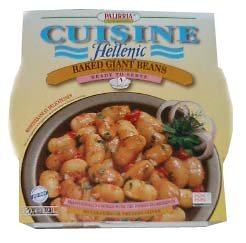 Cuisine Giant Beans, 350g by Canned Foods