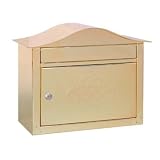 Peninsula Mailbox