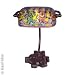 GRATEFUL DEAD lamps - Banker With Bears Image