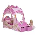 Disney Princess Bef�rderung Kinderbett