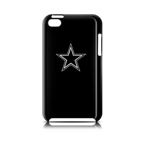 NFL Dallas Cowboys Varsity Jacket Hardshell Case for iPod Touch (4th Generation)
