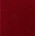 Mali Broadway Pool Table Felt - Burgundy - 9ft Cut