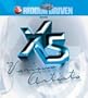 Riddim Driven: X-5