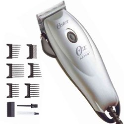 Oster Azteq 11 Piece Kit Hair Clipper