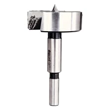 Freud FB-015 2-Inch by 3/8-Inch Shank Forstner Drill Bit