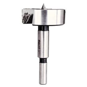 Freud FB-015 2-Inch by 3 8-Inch Shank Forstner Bit by Freud