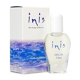 Inis Energy of the Sea Travel Size Cologne - 0.25 fl. oz.
