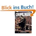 crime noir: Die Kunst der Charakterzeichnung