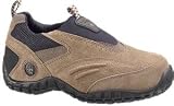 Women's Wolverine® Wolverine® Slip Resistant Steel-Toe Electrical Hazard T-Max Moc (7.5 W in Sandstone)