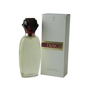 Design Eau de Parfum for Women by Paul Sebastian
