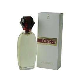 Design By Paul Sebastian For Women. Eau De Parfum Spray 3.4 Ounces