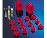 IMAGE OF ENERGY SUSPENSION 98118R Suspension Stabilizer Bar Link Kit