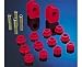 Energy Susp Suspension Bushings for 1971 - 1971 Oldsmobile 442