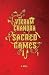 Juegos Sagrados/ Sacred Games (Hardcover)