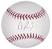 Albert Pujols Autographed/Hand Signed Official MLB Baseball