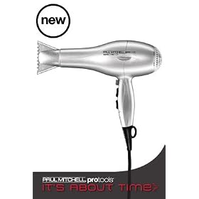 Paul Mitchell Pro Tools Express Ion Dryer V.2