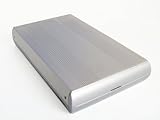200GB USB2.0 External Mobile Hard Drive - Vista Ready!