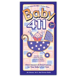 Baby 411 Book