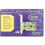2 Port USB 2.0 PCI Expansion Card