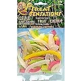 Hermit Crab Island Coconut Slices