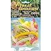 Hermit Crab Island Coconut Slices