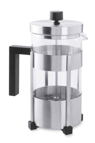 Zack 21199 BRICCO Coffee and tea maker Stainless Steel