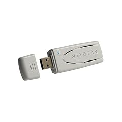 NetGear RangeMax NEXT Wireless-N 300 Wlan USB 2.0-Adapter 802.11n deutschsprachig