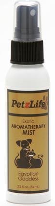 Exotic Aromatherapy Mist - Egyptian Goddess