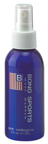 External hard drive:Designer Doggie Cologne & Perfume (4 oz) - Bono Sports