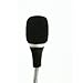 HDE Mini 3.5Mm Flexible Microphone For Pc/Laptop/Skype
