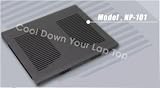 Evercool Notebook Pad NP-101.