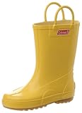 Coleman(������ޥ�) RUBBER BOOTS CL20441 JUNLOR'S ��������