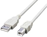 ELECOM USB2.0XCOP[u 0.5m x[W USB2-S05