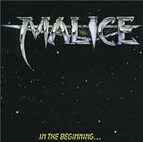 In the Beginning