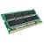 Kingston - Memory - 1 GB - SO DIMM 200-pin - DDR2 - 533 MHz / PC2-4200