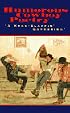 Humorous Cowboy Poetry: A Knee-Slappin' Gathering
