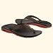 Chaco Flip Eco Tread Sandal - Men's Knight, 11.0