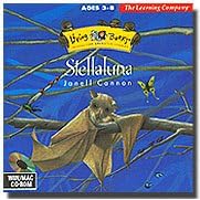 Stellaluna by Learning Company
