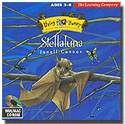 Childrens Toyshop  Software : Stellaluna