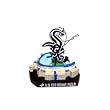 Chicago White Sox Us Cellular Field Ornament