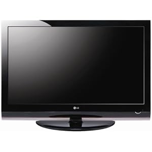 LG 32LG70 32-Inch 1080p LCD HDTV
