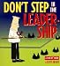 Book Don't Step in the Leadership (A Dilbert Book)