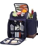 Picnic Cooler for Two - B000H7LDM0