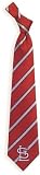 St. Louis Cardinals Woven Polyester Necktie