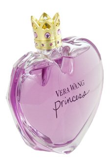 Vera Wang Princess by Vera Wang for Women 3.4 oz Eau de Toilette Spray