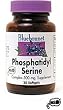 Phosphatidyl Serine Complex - 60 - Softgel