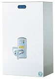 Calomax Wallmounted Boiler CAL5LSS  Stainless Steel